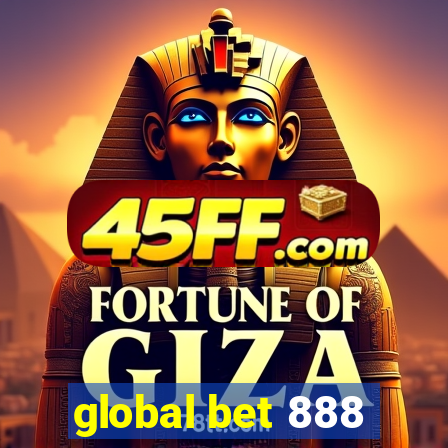 global bet 888
